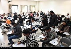 رقابت نزدیک داوطلبان وکالت در سمنان زیر سایه کاهش شرکت کنندگان رقابت نزدیک داوطلبان وکالت در سمنان زیر سایه کاهش شرکت کنندگان