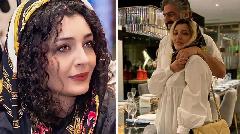 واکنش ها به انتخاب پوشش ساره بیات در سریال "محکوم" واکنش ها به انتخاب پوشش ساره بیات در سریال "محکوم"