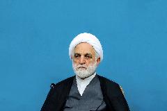 رئیس قوه قضاییه بر ضرورت رویکرد جامع در مقابله با فساد تأکید کرد رئیس قوه قضاییه بر ضرورت رویکرد جامع در مقابله با فساد تأکید کرد