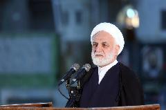 هواپیمای حامل رئیس قوه قضائیه از نیمه راه به تهران برگشت هواپیمای حامل رئیس قوه قضائیه از نیمه راه به تهران برگشت