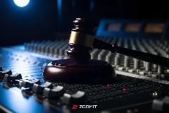 گنگ فیلیمو توقیف شد/ قوه قضائیه: رپ مجوز ندارد