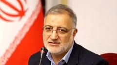 درخواست زاکانی از رئیس قوه قضائیه برای ورود فوری به یک پرونده فساد آشکار درخواست زاکانی از رئیس قوه قضائیه برای ورود فوری به یک پرونده فساد آشکار