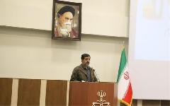 تعامل قوه قضائیه و دولت، امنیت استان را تقویت کرده است تعامل قوه قضائیه و دولت، امنیت استان را تقویت کرده است