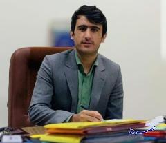 انتصاب دادستان جدید کهگیلویه