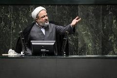 رسایی علیه دولت و قوه قضائیه اعلام جرم کرد