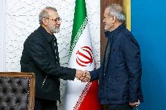 راهبرد - ۱۴٠۴/۱٠/٠۱ راهبرد - ۱۴٠۴/۱٠/٠۱