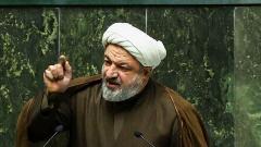 حمید رسایی باز هم در صحن علنی مجلس گزارش اشتباه داد/ نماینده مردم تهران بهتر بود قبل 