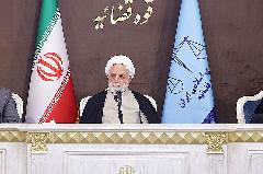 مقابله با فساد، تعطیل ناپذیر است مقابله با فساد، تعطیل ناپذیر است