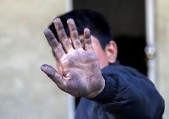 شناسایی ۴٠ موقعیت مخاطره آمیز در قانون حمایت از کودکان