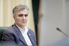 فرزین با تایید سران قوا ماندنی شد؟