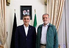 ابهام در مدیریت بانک مرکزی؛ سران قوا ابقا را تصویب نکرده اند ابهام در مدیریت بانک مرکزی؛ سران قوا ابقا را تصویب نکرده اند