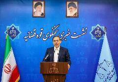 سخنگوی قوه قضاییه: قوه قضاییه در مبارزه با فساد هیچ خط قرمزی ندارد / آخرین وضعیت پرون