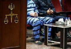 ۲ وزیر مرتبط با پرونده چای دبش به زندان فرا خوانده شدند ۲ وزیر مرتبط با پرونده چای دبش به زندان فرا خوانده شدند