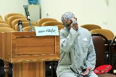 خبر مهم قوه قضاییه درباره عفو تتلو خبر مهم قوه قضاییه درباره عفو تتلو