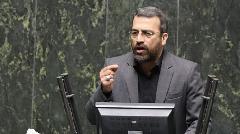 قوه قضائیه یقه مفسدان را بگیرد قوه قضائیه یقه مفسدان را بگیرد