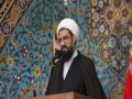 امام جمعه همدان: از دستگاه قضا سوال داریم که چرا کسانی که در این کشور فساد اقتصادی دارند باید راحت زندگی کنند؟