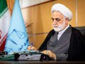 انتصاب جدید رئیس سازمان پزشکی قانونی در حوزه درمانی قوه قضائیه