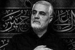 ببینید | واکنش رئیس جمهور و رئیس قوه قضاییه به سوالاتی متفاوت در مورد حاج قاسم