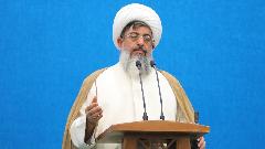 مردم باید در عمل برخورد با مفسدان معیشتی را ببینند