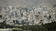 غارت حریم تهران؛ پای قوه قضاییه وسط آمد