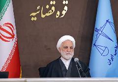 هشدار صریح اژه ای به متخلفان ارزی؛ بازگرداندن ارزها یا برخورد قاطع قضایی