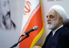 انتقاد صریح بازاری ها از رئیس قوه قضاییه؛ آقای اژه ای به شما نقد دارم