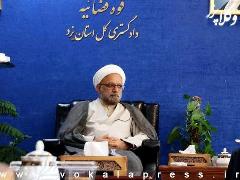 لزوم تدوین راهبرد ملی برای فعالیت های فرهنگی قوه قضائیه