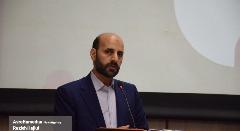 ۴۴ درصد پرونده ها با صلح مختومه شدند