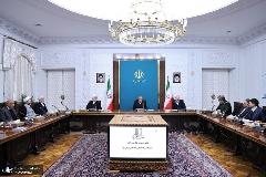 سه مصوبه شورای عالی هماهنگی اقتصادی با حضور سران قوا