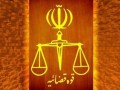 قوه قضاییه: بازداشتی مجروح در زندان پذیرش نمی شود