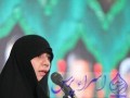 قدردانی رئیس ستاد گرامیداشت مقام زن و مادر از اقدامات قوه قضائیه در حوزه بانوان
