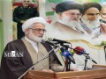 انقلاب اسلامی بزرگ ترین نعمت الهی برای ملت ایران است