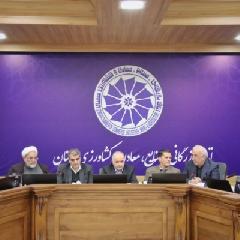 وزیر دادگستری: کارگروه های مشترک دولت و قوه قضاییه برای تسهیل تولید و رفع موانع اقتصا