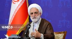 در موضوع بازگشت ارزهای نفتی کوتاه نمی آییم