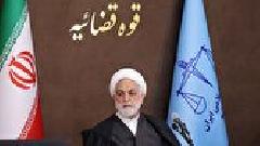 واکنش قوه قضائیه به خبری نادرست درباره عفو اغتشاشگران