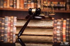 دانلود سوالات و کلید ازمون وکالت قوه قضاییه سال ۹۹