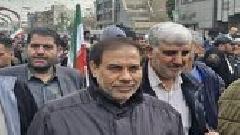 قوه قضاییه با لیدر ها و پشتیبانان اقدامات تروریستی اخیر به طور قاطع برخورد می کند