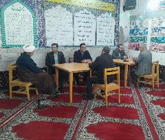 تداوم اجرای طرح یک شنبه های وکلا به همت کانون فرهنگی هنری جامعه مهدویت