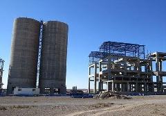 صدور دستور قضایی برای احیای سیمان بیارجمند در شاهرود