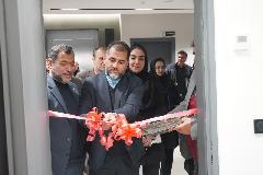 دفتر اشتراکی وکلا در کانون وکلای دادگستری گلستان در هفته وکیل مدافع افتتاح شد