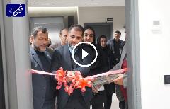 افتتاح دفاتر اشتراکی وکلا در کانون وکلای دادگستری گلستان در هفته وکیل مدافع