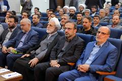 صیانت از کارکنان قضایی یک ضرورت قطعی است/ قضا زدایی راهکار مهار ورودی پرونده هاست