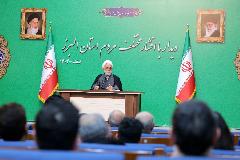 در صورت اعلام نشدن جرائم دانشگاهی، شخصاً ورود می کنیم