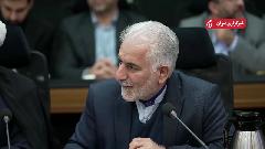 رئیس قوه قضاییه دستور تخریب دیوارهای زندان رجایی شهر را صادر کرد