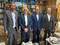 قدردانی وزیر دادگستری از اقدامات کانون وکلا در تبیین ابعاد حقوقی جنگ