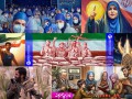 از عفو ۱۳۹ محکوم به اعدام با موافقت رهبر انقلاب تا میراث جنگ ۱۲ روزه برای آینده روشن ایران