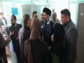 تاکید رئیس کل دادگستری استان کردستان بر اجرای کامل سند تحول قضایی و ارتقای کیفیت رسیدگی ها