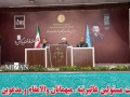 معاون اول قوه قضاییه: ظرف ۲ سال گذشته ۶٠ درصد سند تحول اجرا شده است
