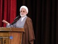 اژه ای: دنبال تجزیه و نابودی ۴۸ ساعته ایران بودند + فیلم