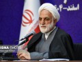 اژه ای: جنگ علیه ایران چهره واقعی مستکبرین را عیان کرد